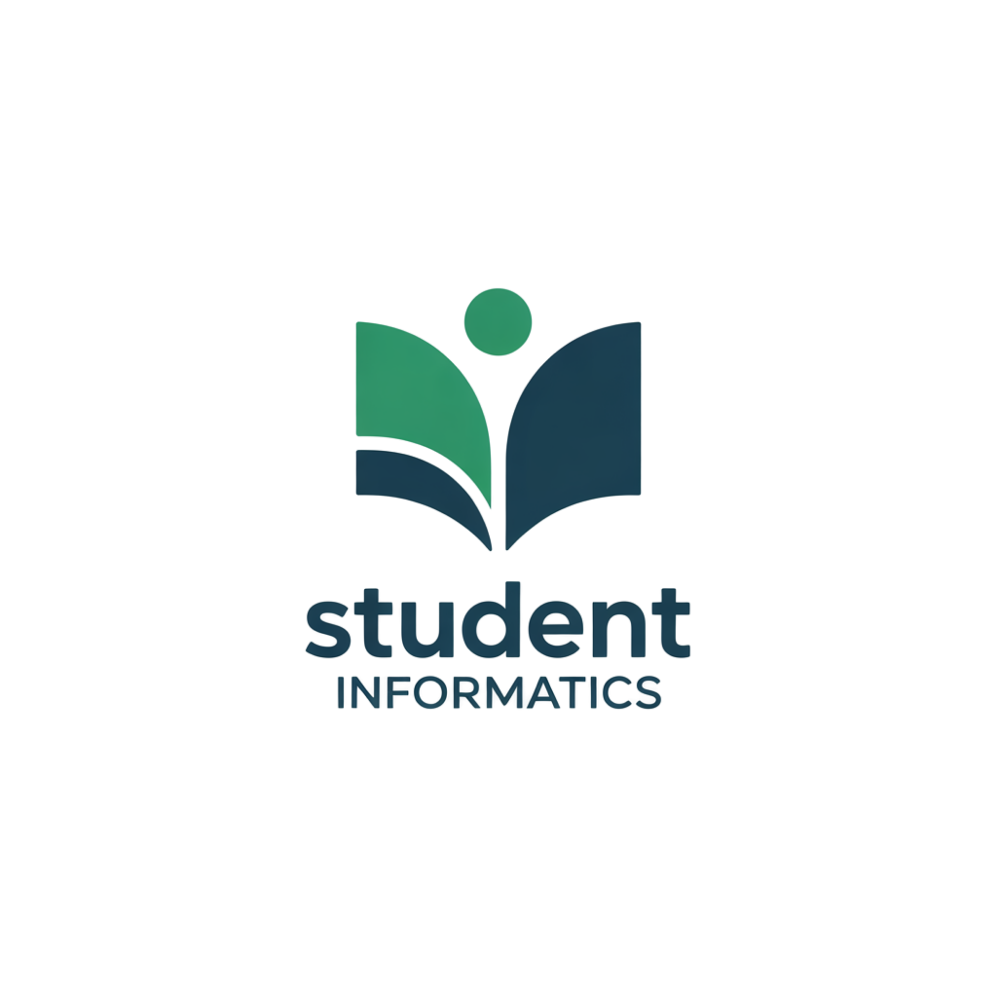Student Informatics Logo
